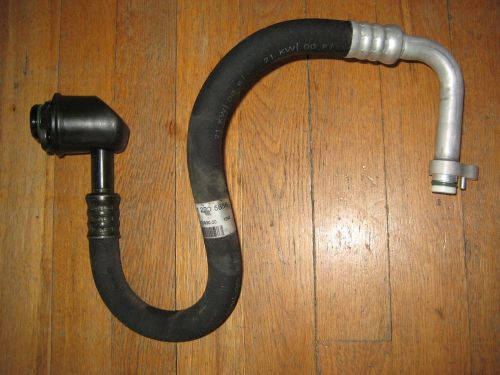 Mercedes benz 230slk  - a/c suction hose - 1112305856