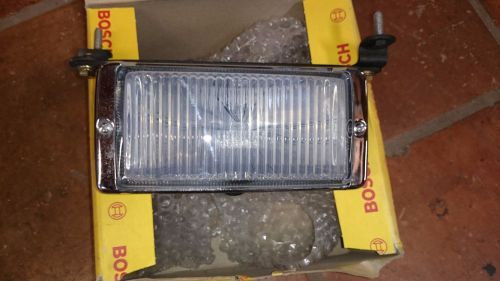 Mercedes benz w107 450sl /380sl /560sl fog light