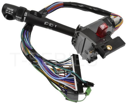 Smp/standard ds933t switch, wiper-windshield wiper switch