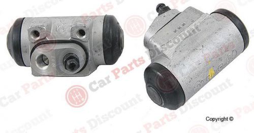 New genuine wheel cylinder, 0k56b26620