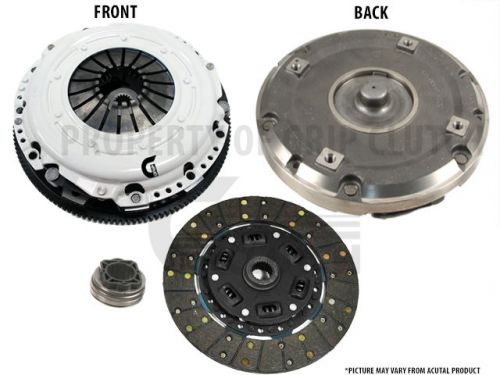 Grip performance stage 1 clutch kit+flywheel 2003-05 dodge neon srt-4 2.4l turbo