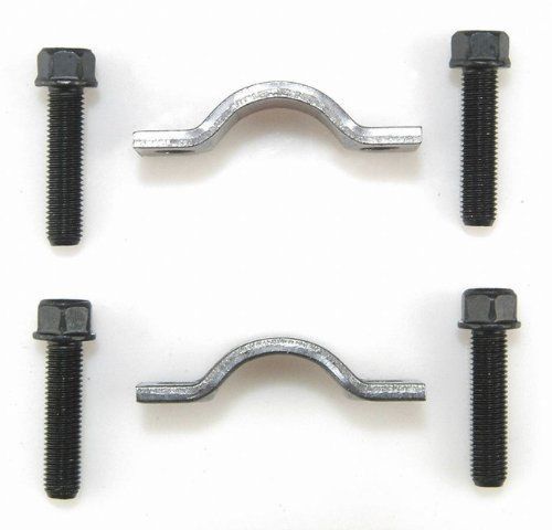 Precision automotive 49210 precision 492-10 universal joint clamp kit