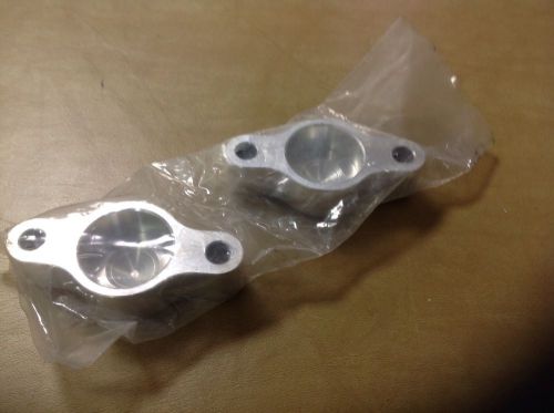 Datsun s30 z-car 240z 260z 280z aluminum bump steer spacers