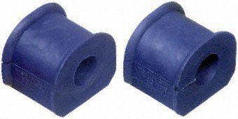 Moog k8691 suspension stabilizer bar bushing kit, front