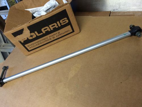 14-16 polaris rzr xp 1000-new oem silver rear lower radius rod(left/right)bm2 #1