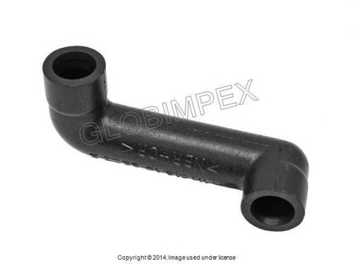 Mercedes c230 breather hose valve cover to manifold o.e.m +1 year warranty