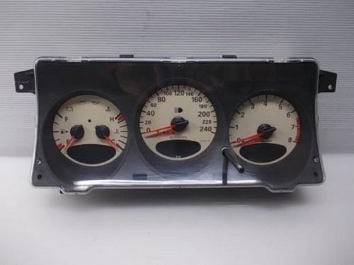 Purchase CRYSLER PT Cruiser 2003 Speedometer [4761400] in Minato-ku ...