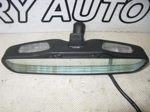 Firebird  1995 interior rear view mirror 20584