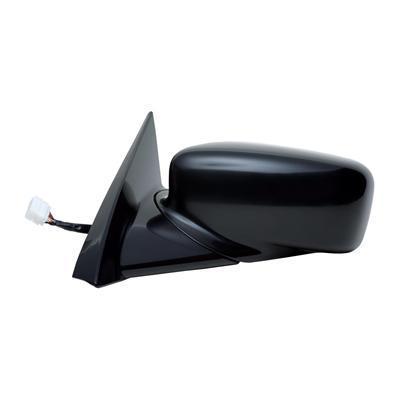 K source/fit system 65014y door mirror driver side