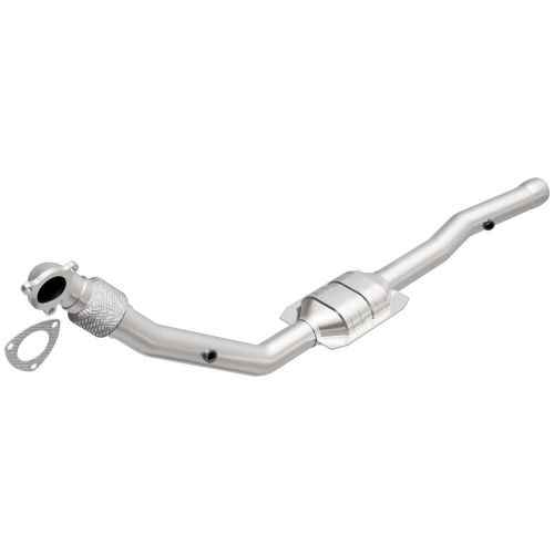 Magnaflow california converter 448601 direct fit california catalytic converter