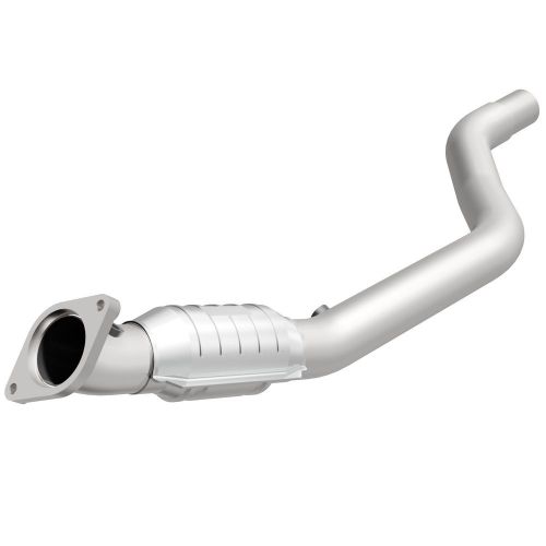 Magnaflow california converter 456042 direct fit california catalytic converter