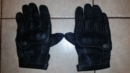 Shift stryker street glove -  mens xl - new