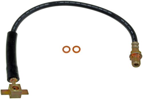 Brake hydraulic hose fits 1971-1978 gmc jimmy k15/k1500 suburban,k25/k250