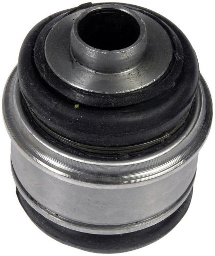 Suspension knuckle bushing fits 1995-2010 bmw 525i 530i 540i  dorman oe