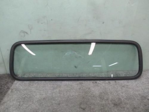 Suzuki carry 2014 r. wind shield [0315700]