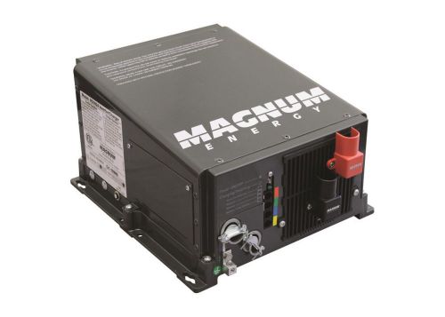 Magnum rd1824 | 1800w 24v power inverter / 60 amp pfc charger