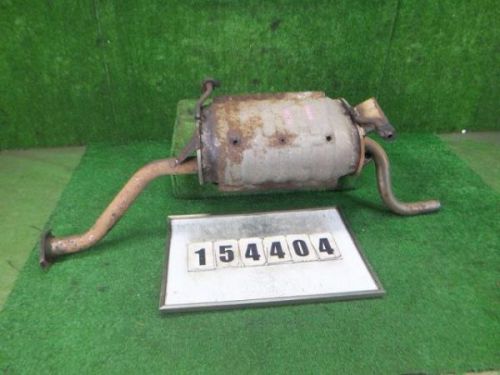 Suzuki every 2001 rear muffler [0422500]