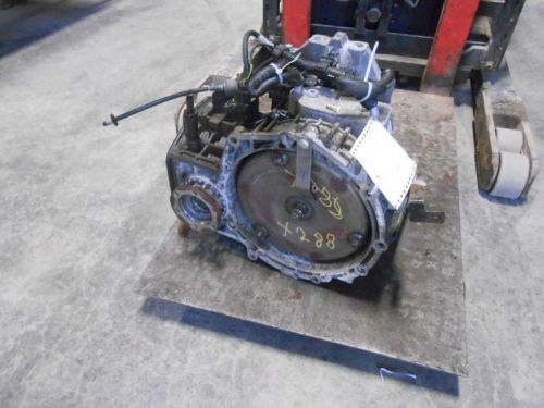 00 01 02 03 04 05 07 vw jetta automatic transmission - 89k