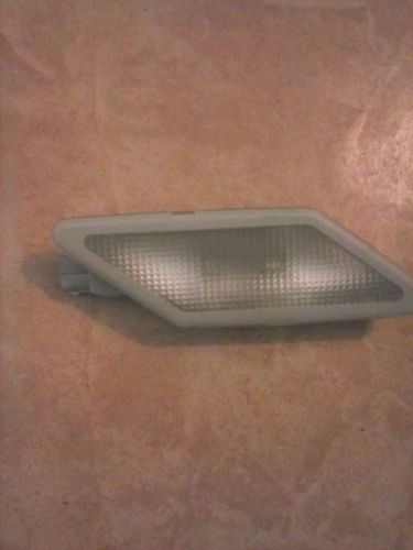 Bmw 325is oem rear left interior light 63.31-1387 037