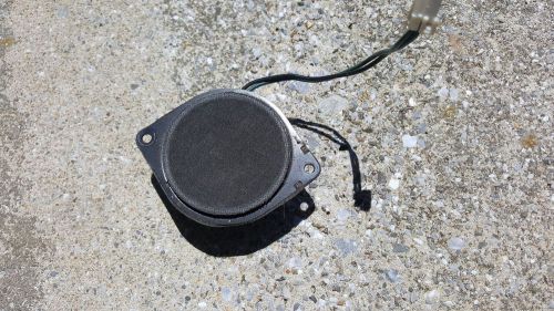 02 03 04 05 06 dodge ram infinity  dash radio speaker