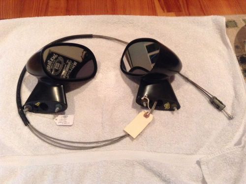 1978-89 chevy sport mirrors vintage