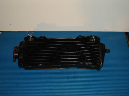 purchase-85-honda-cr-500-right-radiator-in-lake-charles-louisiana