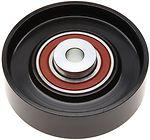 Gates 36274 new idler pulley