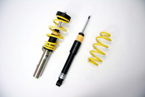 St suspension x coilover kit for 2010-2010 jetta tdi cup edition 90873