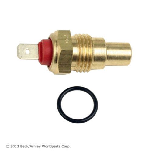 Beck/arnley 201-0833 temperature sending switch for gauge