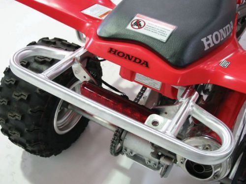 Purchase HONDA ATV 450R PRO ARMOR GRAB BAR in Macon, Missouri, United ...