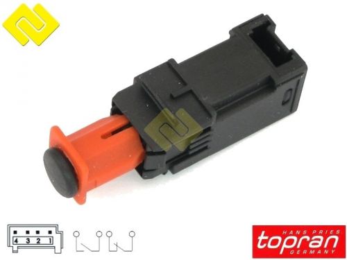 Topran 207815 brake light switch stop lights ,6366.f1 ,55701395 ,6240462,9185906