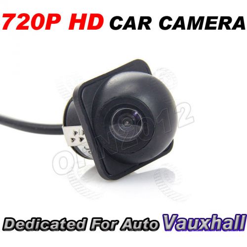 Ccd car rearview reverse back off up parking camera rear hd vision for vauxhall