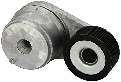 Gs hd belt tensioner