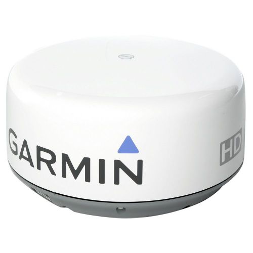 Garmin gmr18 hd 18&#034; radar dome model# 010-00572-02