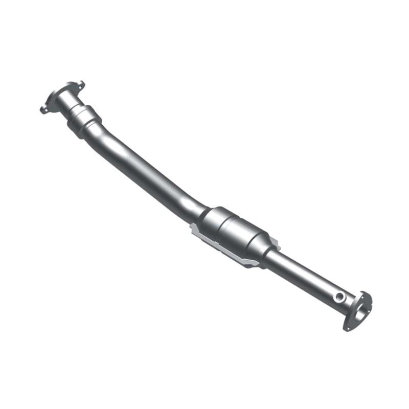 Magnaflow 446209 direct fit california catalytic converter