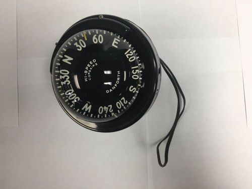 Danforth high speed corsair compass model c373 3 1/2 inch