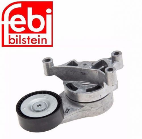 New audi a3 tt volkswagen eos gti jetta drive belt tensioner febi 06f 903 315