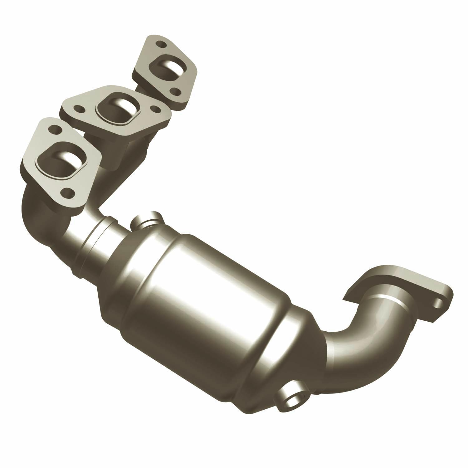 Magnaflow 337301 direct fit california catalytic converter