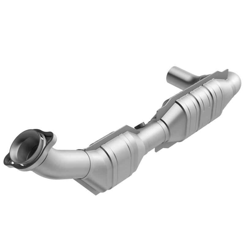 Magnaflow 458021 direct fit california catalytic converter