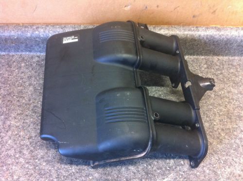 Clean used mercury 2005 115 hp 4 cylinder 4 stroke airbox # pa6-6f10
