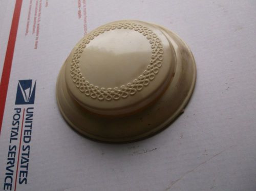 Amc jeep interior dome light lens