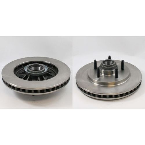 Parts master br54091 front brake rotor single rotor