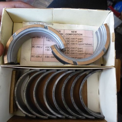 056198455abr engine bearings