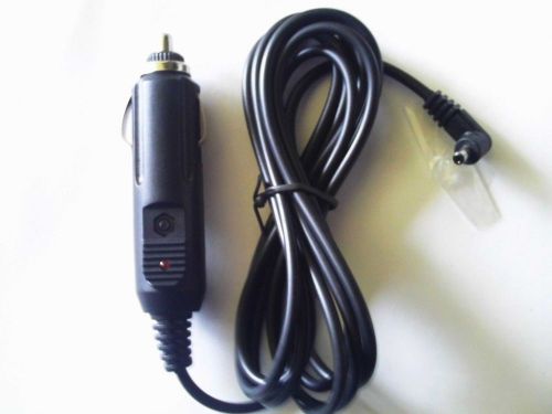 Radio shack radar detectors straight power cord