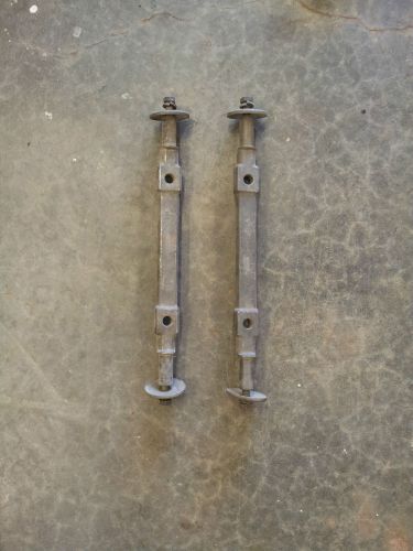 1979 corvette a arm shafts new no box never installed $75 free shipping