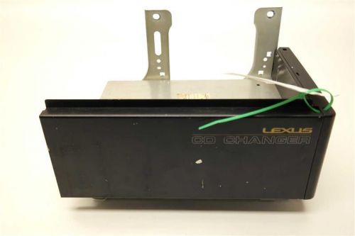 93 94 lexus ls400 pioneer cd changer 86270-50030