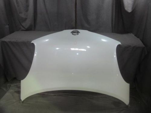 Nissan march 2002 hood [6910500]