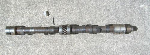 Austin healey  100 /4 camshaft