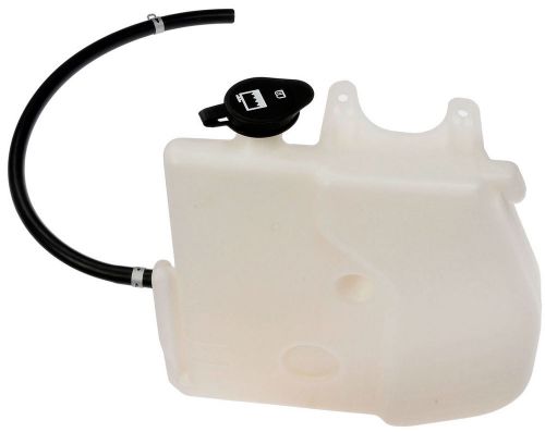 Non-pressurized coolant reservoir - dorman# 603-033