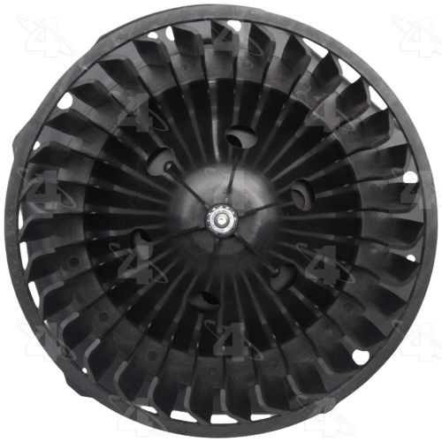 4 seasons/trumark 35343 blower motor with wheel